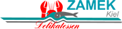 ZAMEK Fischdienst • Startseite