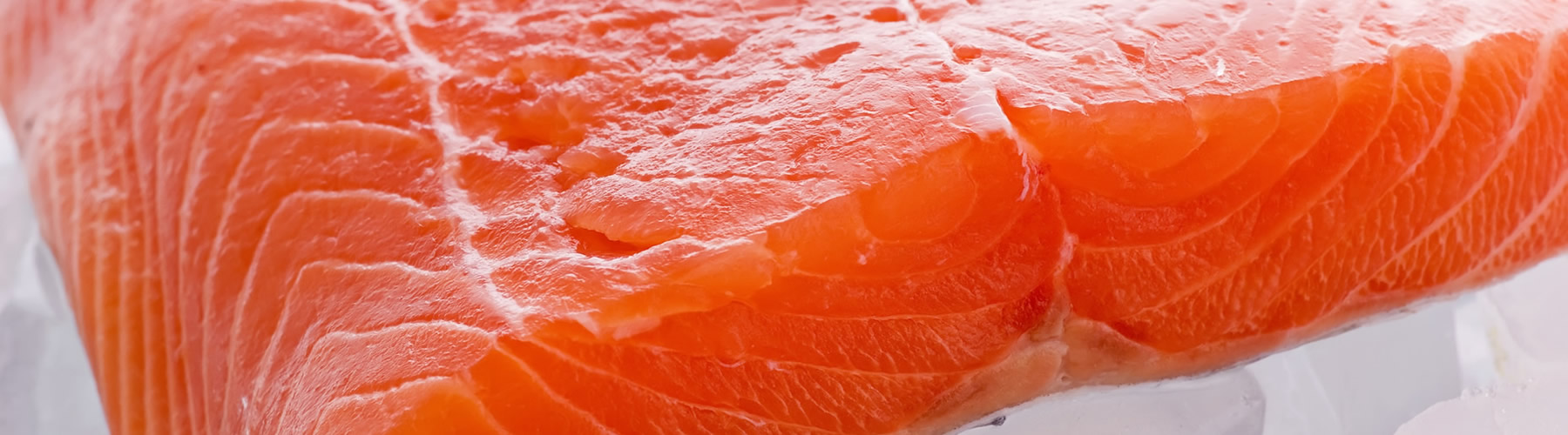 Lachs-Spezialitäten