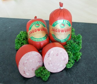 Jagdwurst_250g